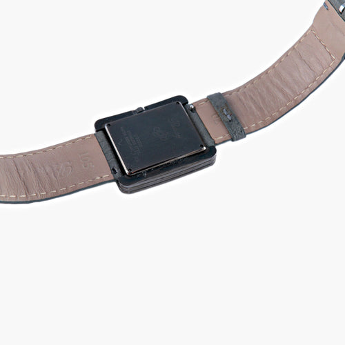 Montre Montre POIRAY "Ma Première" 58 Facettes