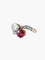 Bague Bague Toi & Moi 58 Facettes 1460