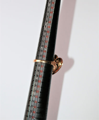 Bague MAUBOUSSIN bague "Subtile Raison" 58 Facettes 439