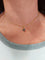 Pendentif PENDENTIF PERLE NOIRE 58 Facettes 076071