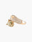 Bague 52 Bague Panthères Diamants 58 Facettes