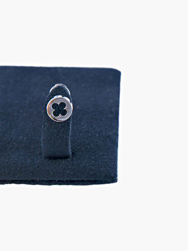 Boucles d'oreilles Boucles d'oreilles Louis Vuitton 58 Facettes