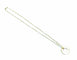 Collier DINH VAN. Collier Cible or rose 18K 58 Facettes