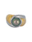 Bague Bague perle noire de Tahiti 58 Facettes