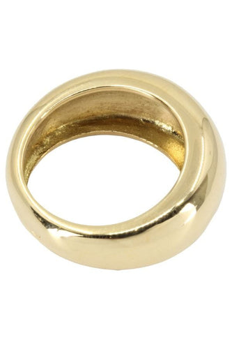 Bague BAGUE JONC MODERNE 58 Facettes 049071