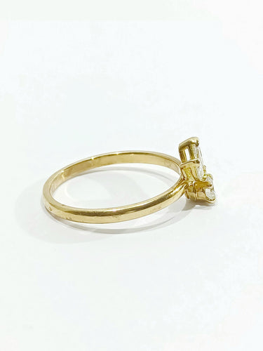 Bague 51 Bague Diamants 58 Facettes