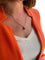 Pendentif PENDENTIF PERLE DE TAHITI 58 Facettes 048411