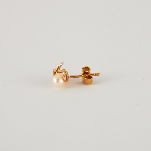 Boucles d'oreilles Boucles d'oreilles Perles corne d'abondance 58 Facettes EL2-59