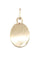 Pendentif AUGIS - Médaille d'amour 58 Facettes 079611