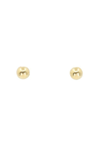 Boucles d'oreilles BOUCLES D'OREILLES PENDANTES BOULES 58 Facettes 047661