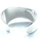 Bracelet Tiffany’s. Elsa Peretti. Bracelet manchette Bone small 58 Facettes