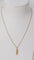 Collier Collier Pendentif Or Jaune Et Diamants 58 Facettes radex