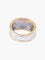 Bague 53 Bague Dentelle Diamants 58 Facettes