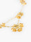 Collier Collier Draperie ancien or et perles fines 58 Facettes