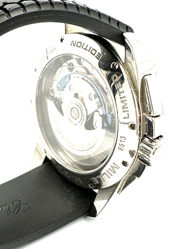 Montre CHOPARD - Montre Mille Miglia GT Chrono 58 Facettes