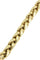 Bracelet BRACELET MAILLE PALMIER 58 Facettes 047211
