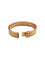 Bracelet Bracelet Jonc Or Jaune 58 Facettes