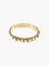 Bracelet Bracelet Coeurs Or Jaune Diamants 58 Facettes