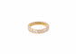 Bague 50.5 Alliance américaine Diamants 58 Facettes All.Pneu.840.1