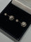 Boucles d'oreilles Dormeuses diamants 58 Facettes