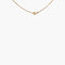 Collier FRED- Collier Trèfle 58 Facettes
