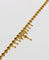 Collier COLLIER TANK EN OR JAUNE 58 Facettes
