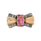 Bague 57 Bague tank noeud rubis et diamants 58 Facettes 1-1131/2