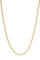 Collier CHAINE MAILLE PALMIER 58 Facettes 051161