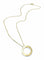 Collier CARTIER. Collection Love, collier or jaune et diamants 58 Facettes