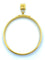 Bracelet Hermès. Bracelet Kelly métal doré et cuir 58 Facettes