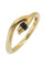 Bague BAGUE MODERNE DE CRÉATEUR 58 Facettes 050841