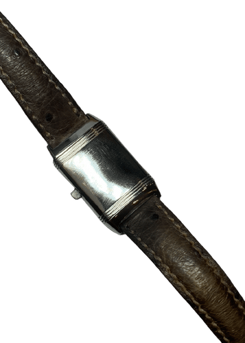 Montre MONTRE JAEGER LECOULTRE REVERSO SHADOW MANUEL 58 Facettes