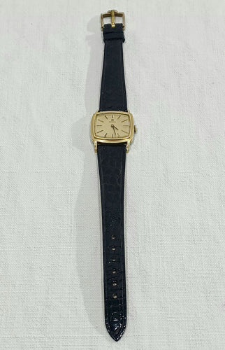 Montre Montre femme Omega 58 Facettes
