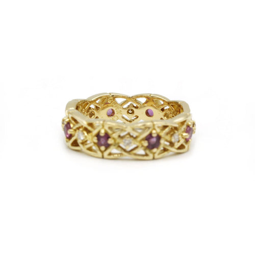 Bague GIVENCHY - Bague "Franklin Mint" 58 Facettes 240015R