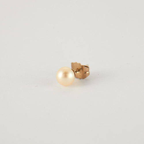 Boucles d'oreilles Boucles d'oreilles Perles 58 Facettes EL2-55