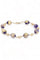 Bracelet BRACELET PERLES DE VERRE 58 Facettes 073391