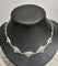 Collier Collier draperie en or Art Déco 58 Facettes 1-812/2