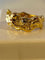 Bague 50 Bague en Or jaune, diamant 58 Facettes