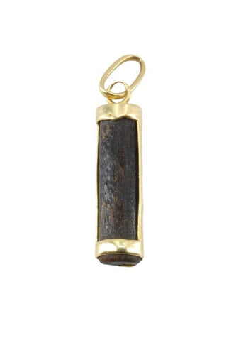 Pendentif PENDENTIF TIKI MAORI 58 Facettes 044101
