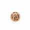 Bague 55 Bague pièce 10 francs Napoléon III 58 Facettes