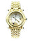 Montre CHOPARD. Montre dame Happy Sport or jaune 58 Facettes