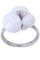 Bague 55 BAGUE POMELLATO CAPRI DIAMANTS 58 Facettes 080571