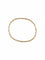 Collier Collier Plastron Or Jaune 58 Facettes