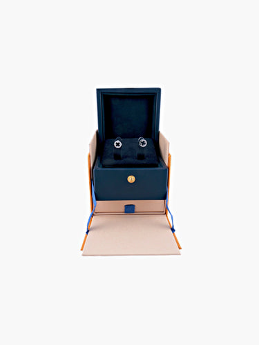 Boucles d'oreilles Boucles d'oreilles Louis Vuitton 58 Facettes