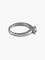 Bague Bague Solitaire 58 Facettes