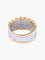 Bague 56 Bague Dentelle Diamants 58 Facettes