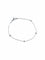 Bracelet Bracelet chaîne Diamants 58 Facettes