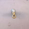 Pendentif Pendentif Perle de Tahiti 58 Facettes AA 1469