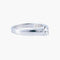 Bague 51 Solitaire BULGARI 58 Facettes