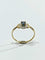 Bague 58 Bague Or Et Saphir 58 Facettes 3092/1